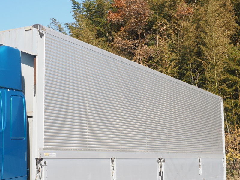 日野 グランドプロフィア ウイング車 大型 BKG-FW1EXYG 年式 H19[写真20]