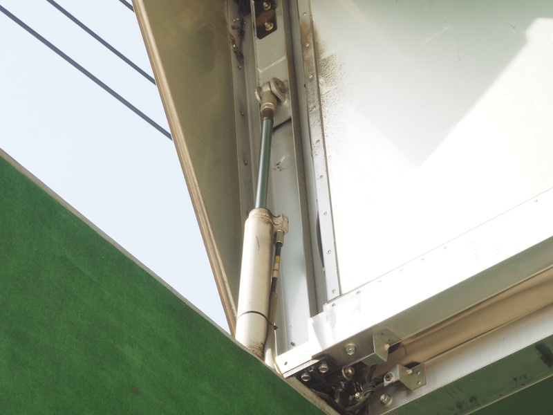 日野 グランドプロフィア ウイング車 大型 BKG-FW1EXYG 年式 H19[写真24]