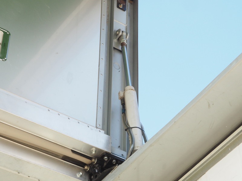 日野 グランドプロフィア ウイング車 大型 BKG-FW1EXYG 年式 H19[写真25]