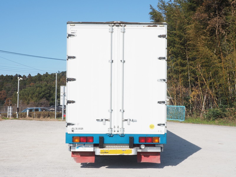 日野 グランドプロフィア ウイング車 大型 BKG-FW1EXYG 年式 H19[写真06]