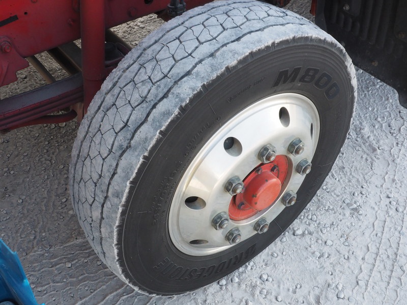 日野 グランドプロフィア ウイング車 大型 BKG-FW1EXYG 年式 H19[写真47]