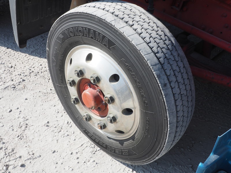 日野 グランドプロフィア ウイング車 大型 BKG-FW1EXYG 年式 H19[写真49]