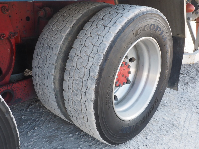 日野 グランドプロフィア ウイング車 大型 BKG-FW1EXYG 年式 H19[写真48]