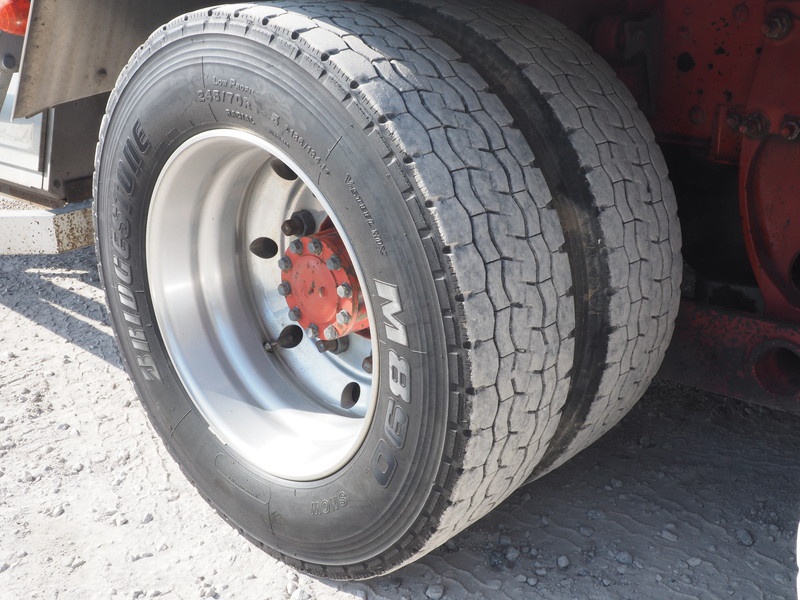 日野 グランドプロフィア ウイング車 大型 BKG-FW1EXYG 年式 H19[写真50]