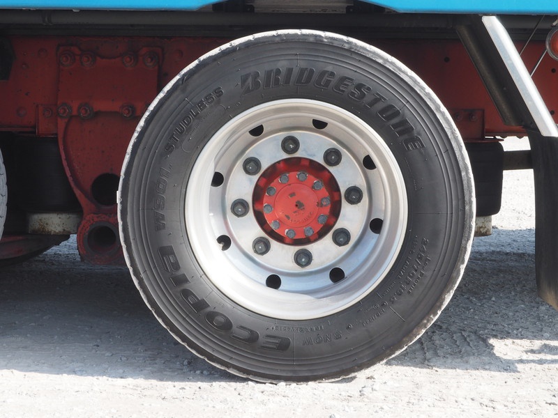 日野 グランドプロフィア ウイング車 大型 BKG-FW1EXYG 年式 H19[写真52]