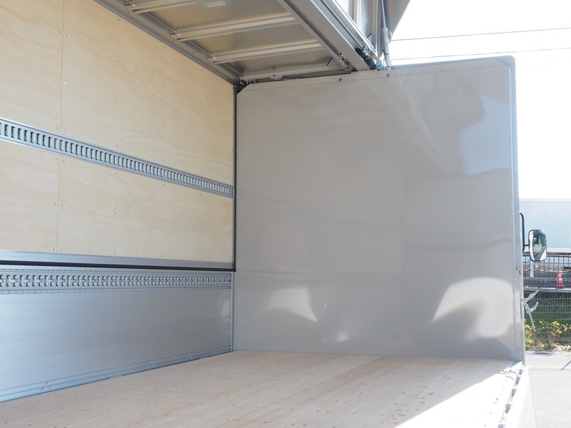 いすゞ フォワード ウイング車 中型 TKG-FRR90S2 年式 H29[写真14]