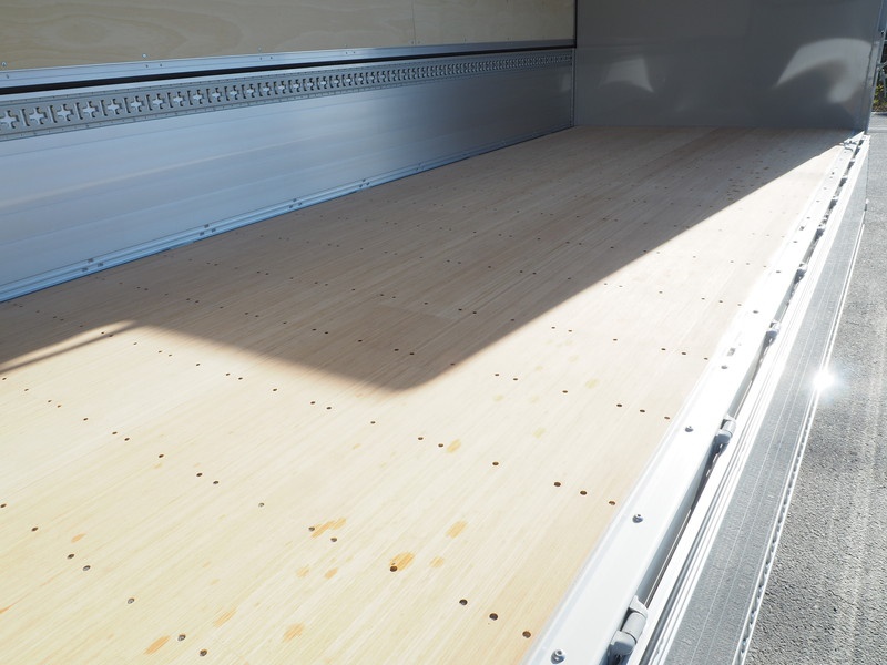 いすゞ フォワード ウイング車 中型 TKG-FRR90S2 年式 H29[写真15]