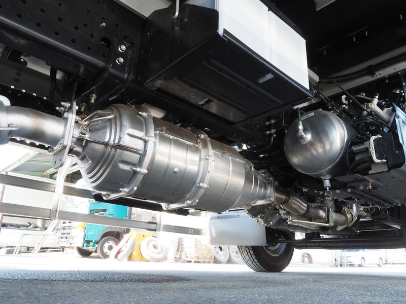 いすゞ フォワード ウイング車 中型 TKG-FRR90S2 年式 H29[写真51]