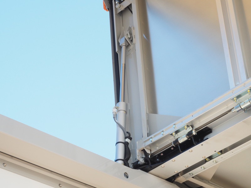 いすゞ フォワード ウイング車 中型 TKG-FRR90S2 年式 H29[写真24]