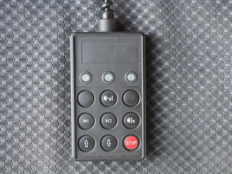 三菱ふそう スーパーグレート トラクタ 大型 QKG-FP54VDR 年式 H24[写真26]