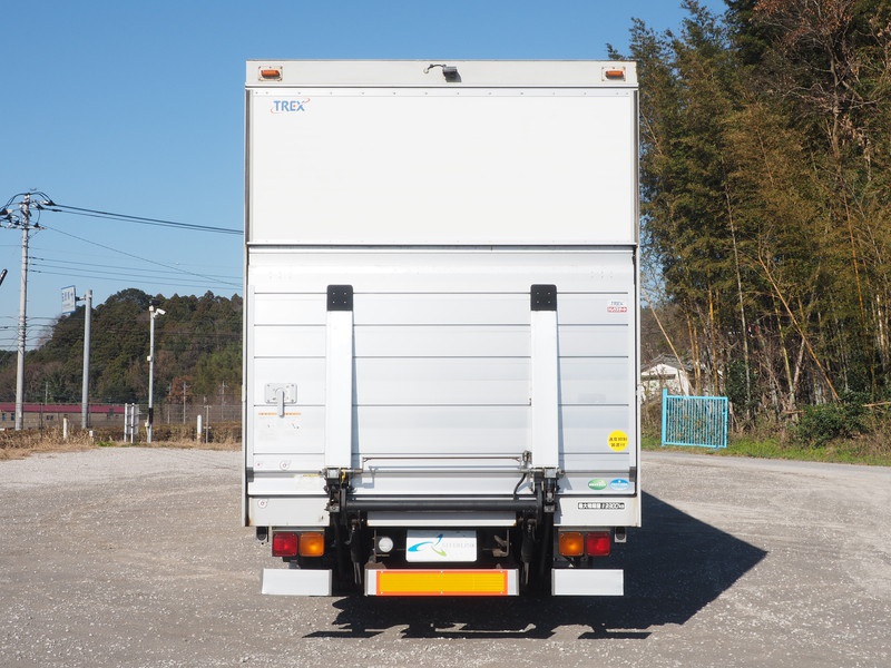 UDトラックス クオン ウイング車 大型 PKG-CG4ZA 年式 H22[写真06]