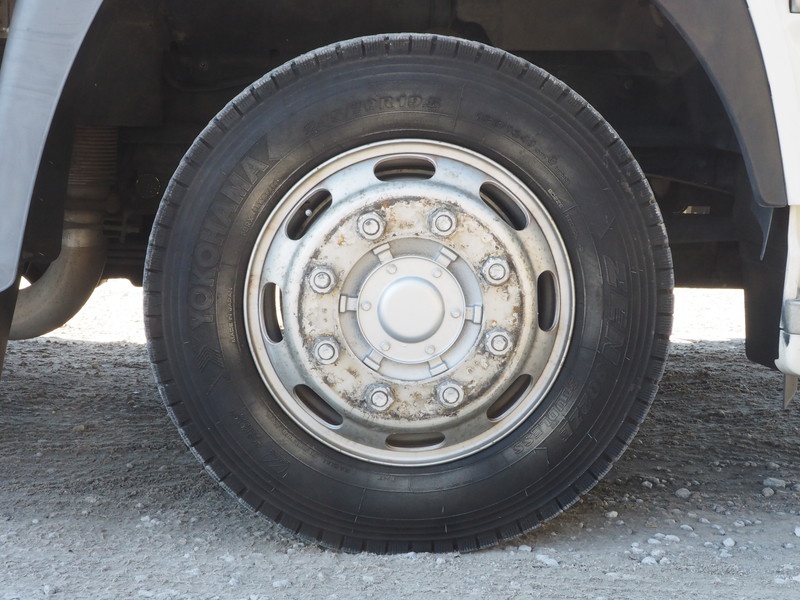 UDトラックス クオン ウイング車 大型 PKG-CG4ZA 年式 H22[写真53]