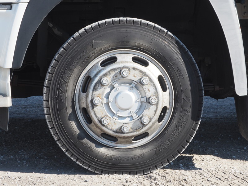 UDトラックス クオン ウイング車 大型 PKG-CG4ZA 年式 H22[写真55]