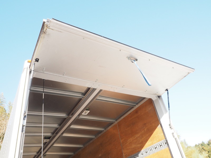 三菱ふそう ファイター ウイング車 中型 TKG-FK61F 年式 H24[写真30]