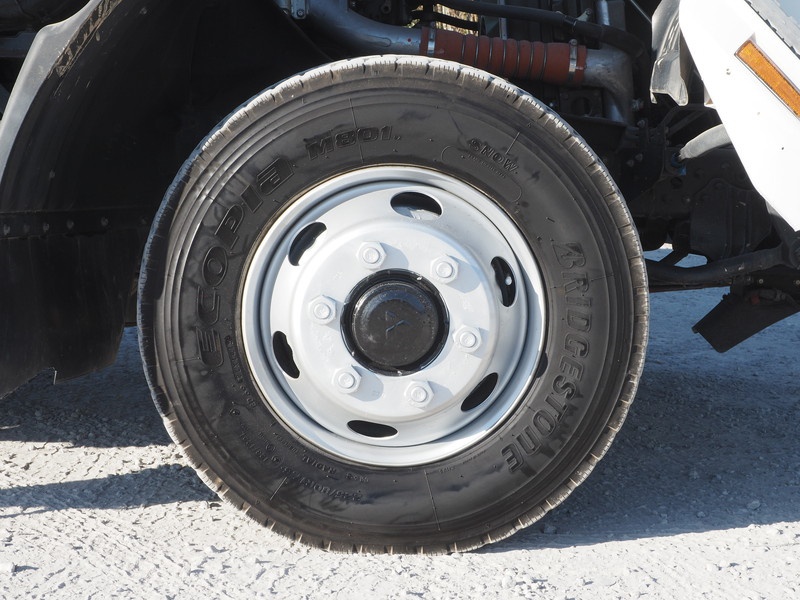 三菱ふそう ファイター ウイング車 中型 TKG-FK61F 年式 H24[写真53]