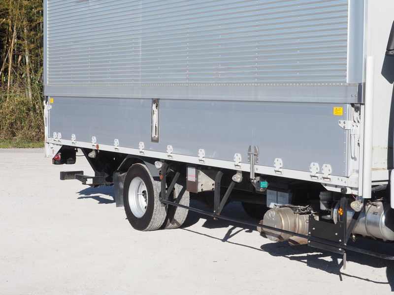 三菱ふそう ファイター ウイング車 中型 TKG-FK61F 年式 H24[写真10]