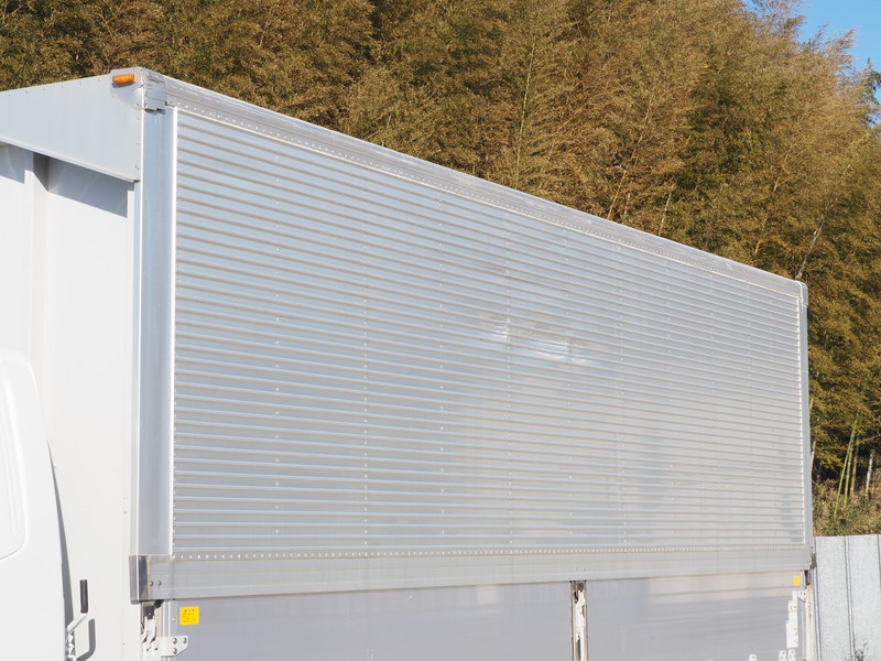 三菱ふそう ファイター ウイング車 中型 TKG-FK61F 年式 H24[写真20]