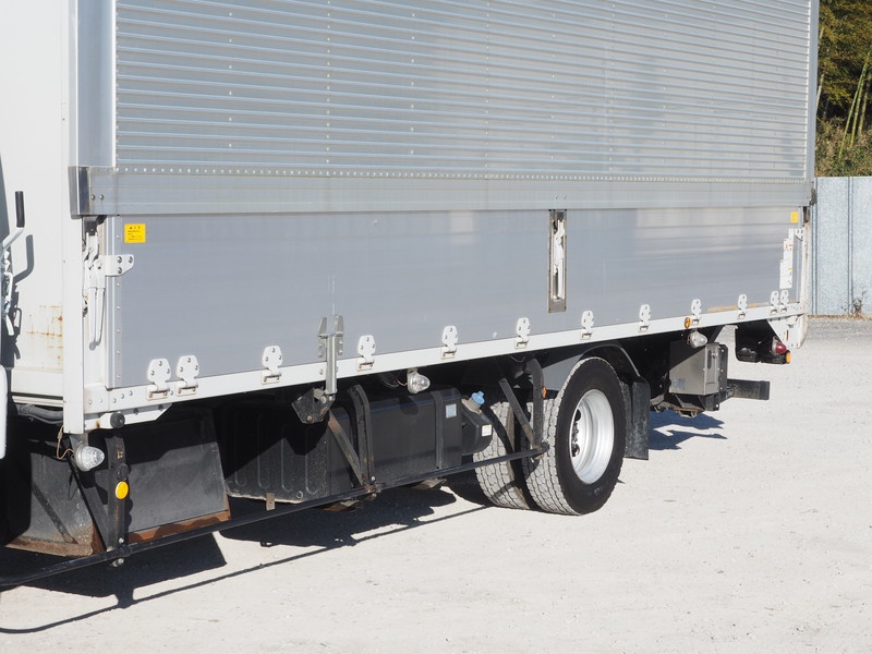 三菱ふそう ファイター ウイング車 中型 TKG-FK61F 年式 H24[写真21]