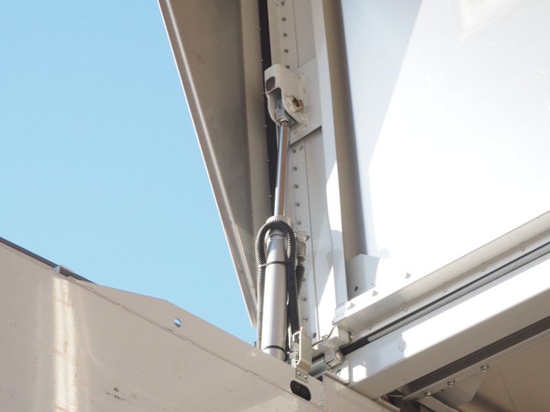 三菱ふそう ファイター ウイング車 中型 TKG-FK61F 年式 H24[写真24]