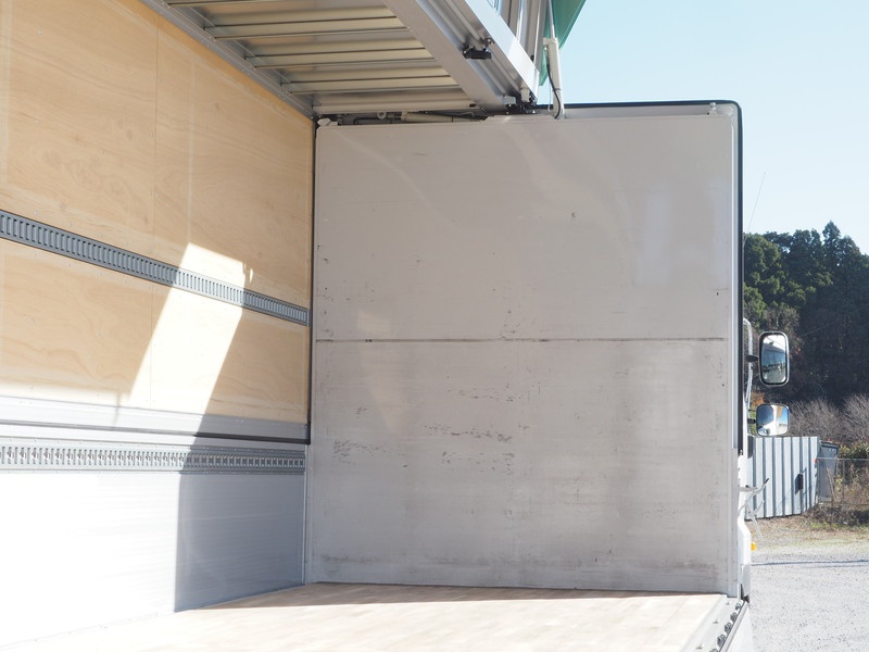 日野 グランドプロフィア ウイング車 大型 QPG-FW1EXEG 年式 H28[写真14]