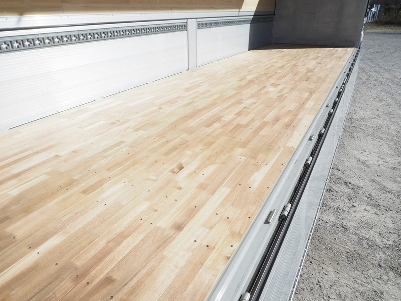 日野 グランドプロフィア ウイング車 大型 QPG-FW1EXEG 年式 H28[写真15]