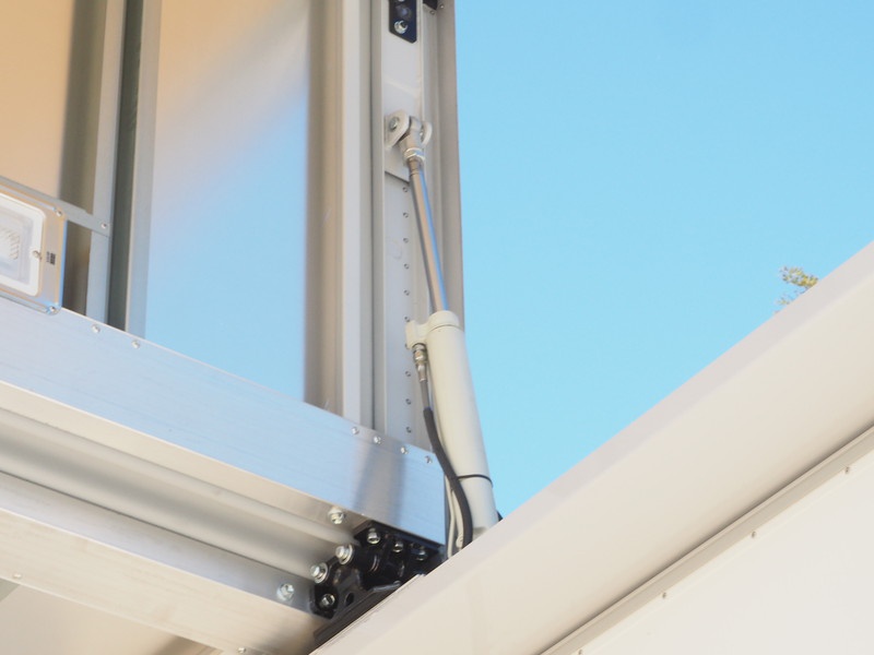 日野 グランドプロフィア ウイング車 大型 QPG-FW1EXEG 年式 H28[写真25]