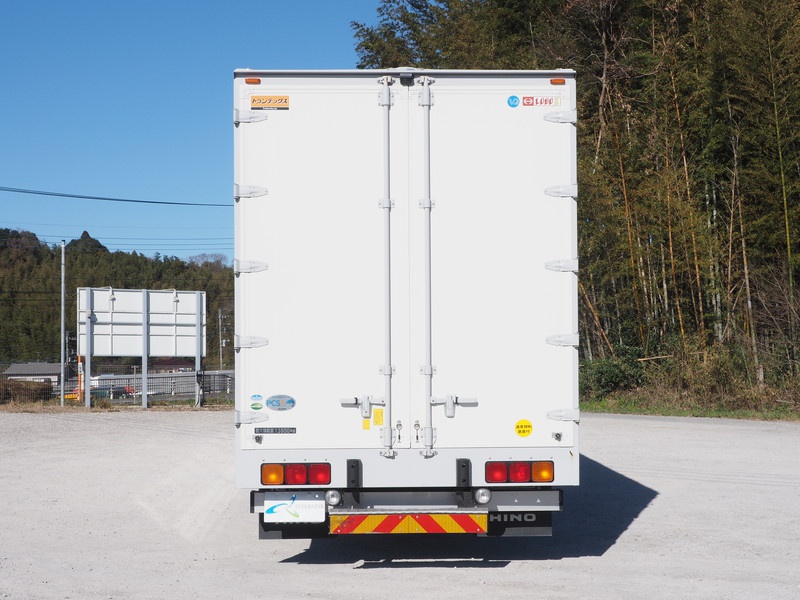 日野 グランドプロフィア ウイング車 大型 QPG-FW1EXEG 年式 H28[写真06]