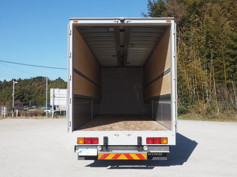 日野 グランドプロフィア ウイング車 大型 QPG-FW1EXEG 年式 H28[写真26]