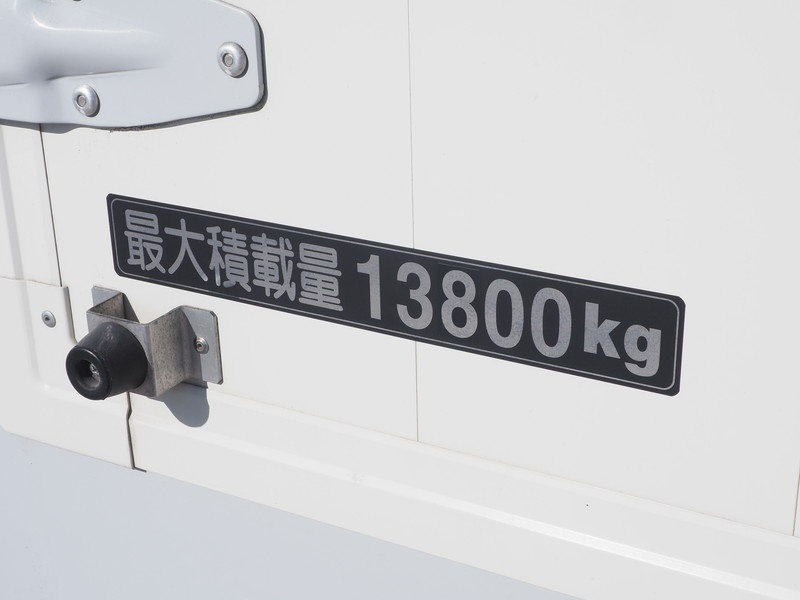 日野 グランドプロフィア ウイング車 大型 QPG-FW1EXEG 年式 H28[写真33]