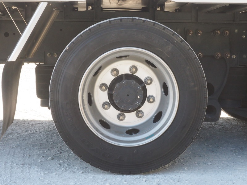 日野 グランドプロフィア ウイング車 大型 QPG-FW1EXEG 年式 H28[写真50]