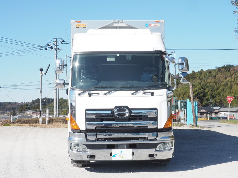 日野 グランドプロフィア ウイング車 大型 QPG-FW1EXEG 年式 H28[写真03]