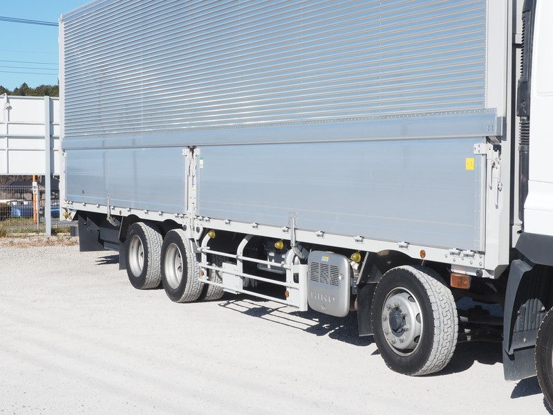 日野 グランドプロフィア ウイング車 大型 QPG-FW1EXEG 年式 H28[写真10]