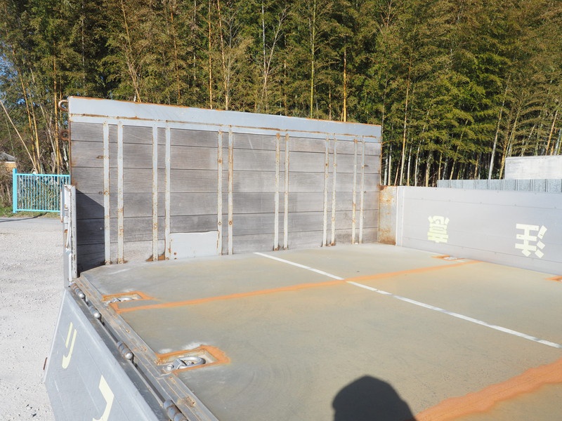 三菱ふそう スーパーグレート 平ボディ 大型 LKG-FS54VZ 年式 H23[写真13]