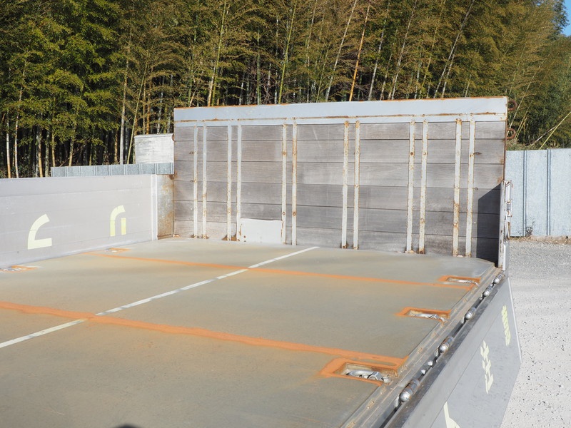 三菱ふそう スーパーグレート 平ボディ 大型 LKG-FS54VZ 年式 H23[写真20]