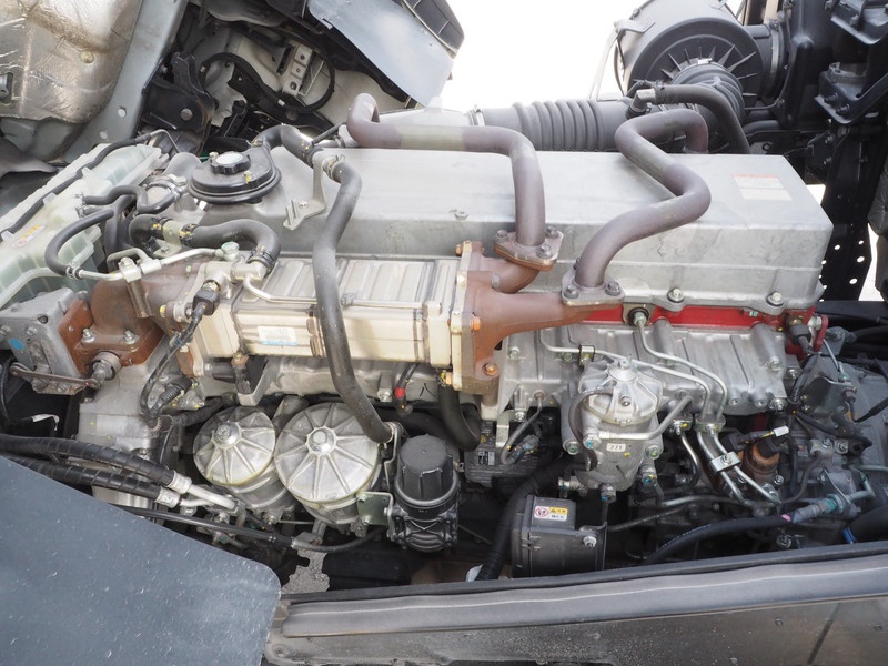 日野 グランドプロフィア ウイング車 大型 QKG-FW1EXBG 年式 H26[写真56]