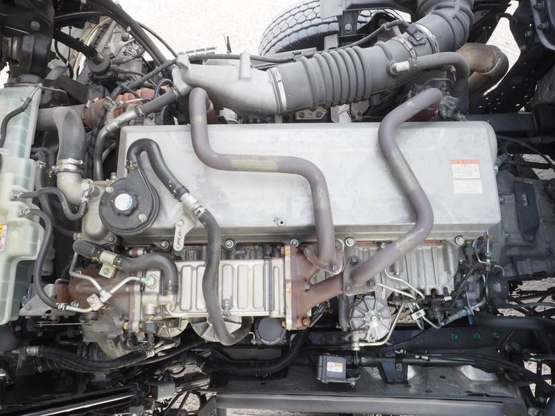 日野 グランドプロフィア ウイング車 大型 QKG-FW1EXBG 年式 H26[写真55]