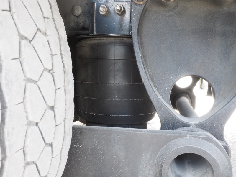 日野 グランドプロフィア ウイング車 大型 QKG-FW1EXBG 年式 H26[写真49]