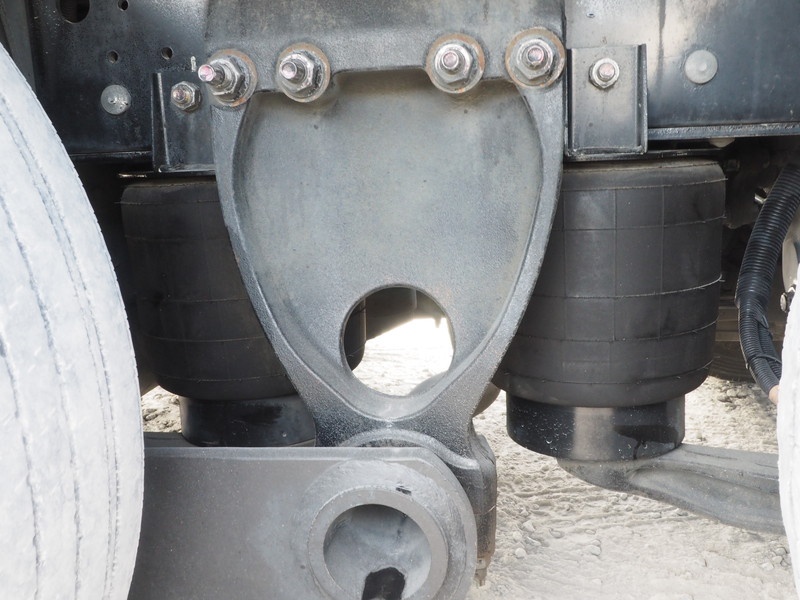 日野 グランドプロフィア ウイング車 大型 QKG-FW1EXBG 年式 H26[写真46]