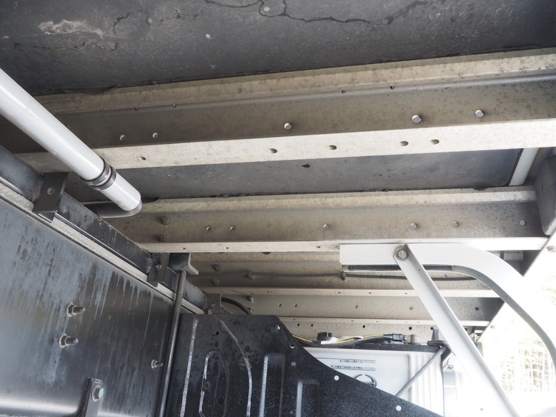 日野 グランドプロフィア ウイング車 大型 QKG-FW1EXBG 年式 H26[写真43]