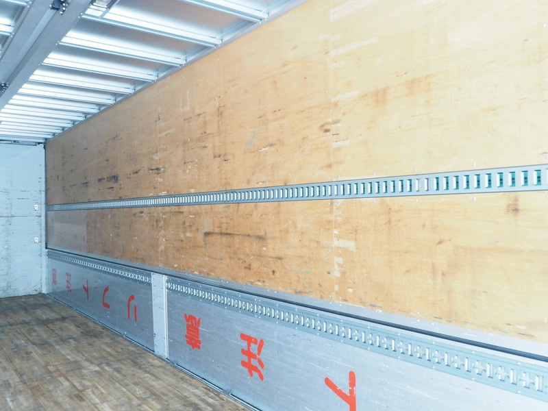 日野 グランドプロフィア ウイング車 大型 QKG-FW1EXBG 年式 H26[写真30]