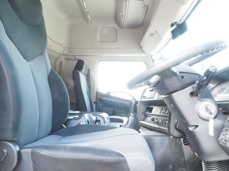 日野 グランドプロフィア ウイング車 大型 QKG-FW1EXBG 年式 H26[写真36]