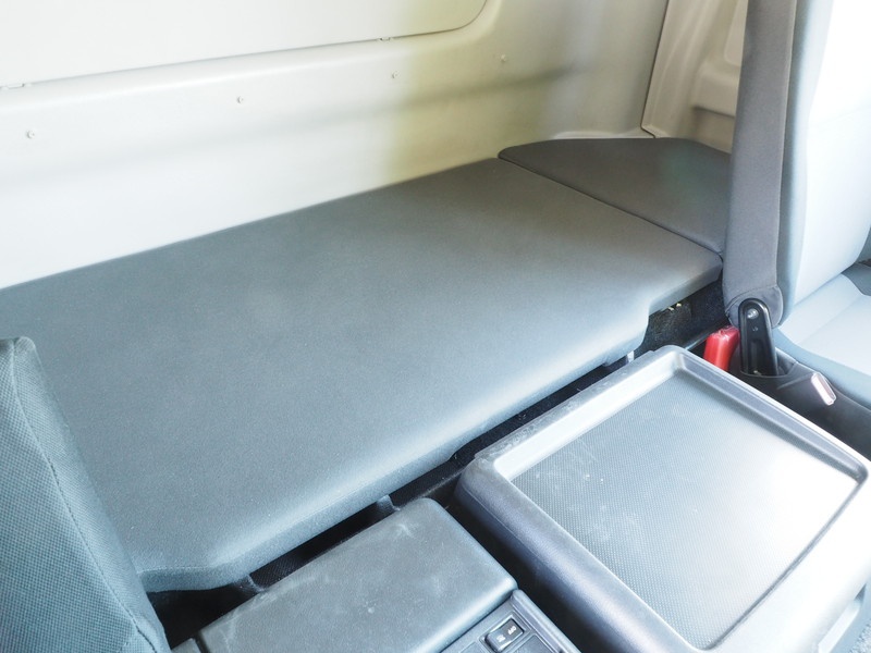 日野 グランドプロフィア ウイング車 大型 QKG-FW1EXBG 年式 H26[写真40]