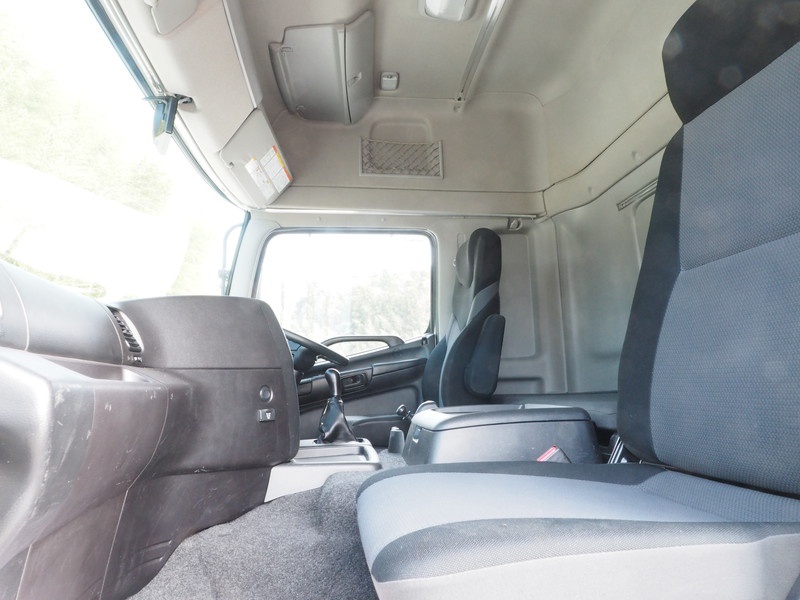 日野 グランドプロフィア ウイング車 大型 QKG-FW1EXBG 年式 H26[写真38]