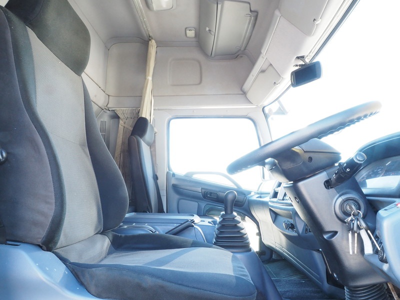 日野 レンジャープロ ウイング車 中増t BDG-FE8JPWG 年式 H20[写真41]