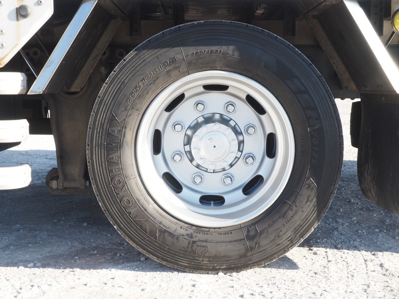 日野 レンジャープロ ウイング車 中増t BDG-FE8JPWG 年式 H20[写真58]