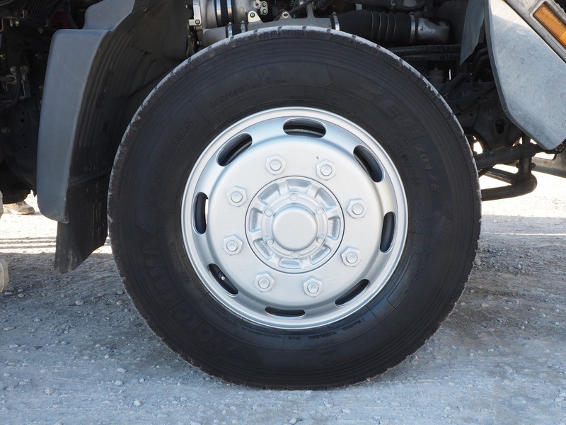 日野 レンジャープロ ウイング車 中増t BDG-FE8JPWG 年式 H20[写真59]