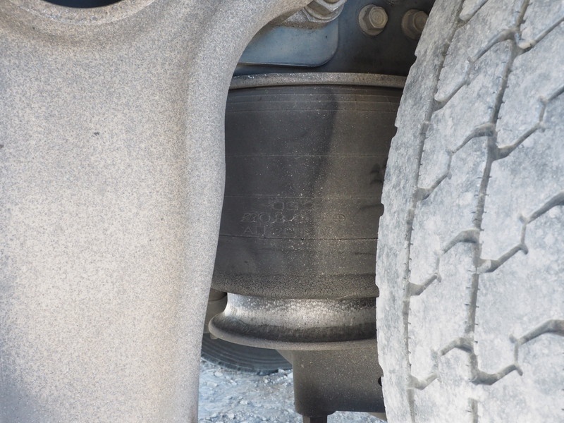 日野 レンジャープロ ウイング車 中増t BDG-FE8JPWG 年式 H20[写真55]