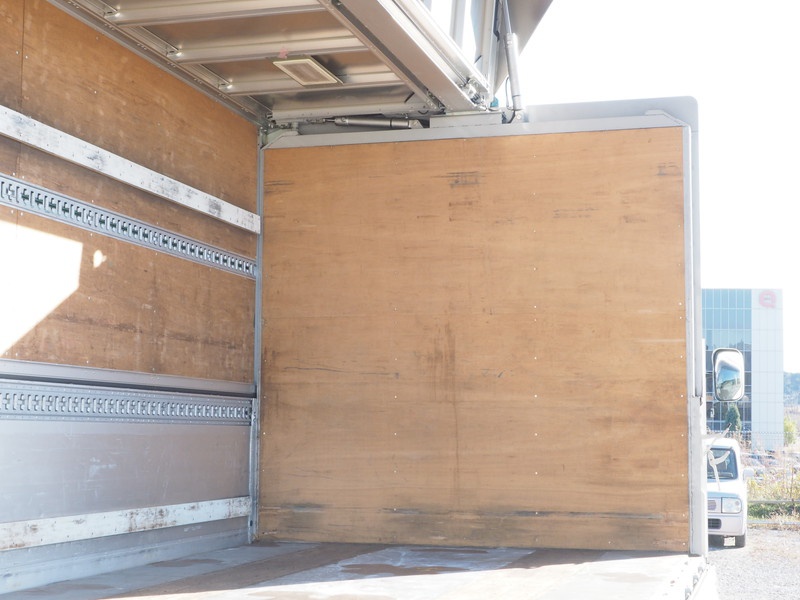 日野 レンジャープロ ウイング車 中増t BDG-FE8JPWG 年式 H20[写真14]