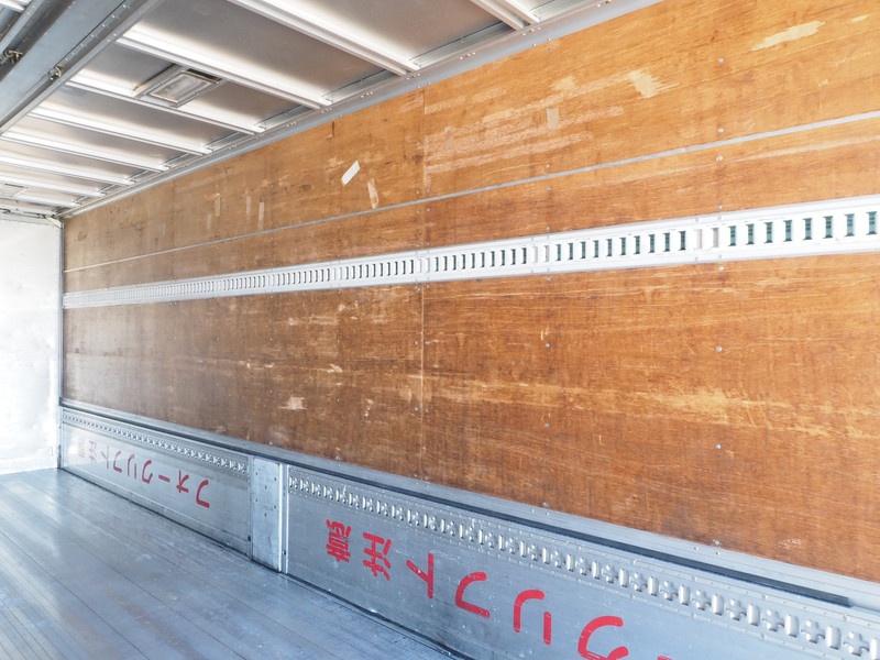 いすゞ フォワード ウイング車 中型 KK-FRR34P4 年式 H16[写真30]