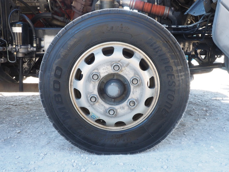 いすゞ フォワード ウイング車 中型 KK-FRR34P4 年式 H16[写真44]